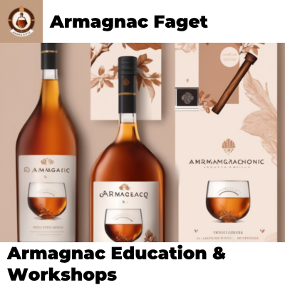 Armagnac Education & Workshops