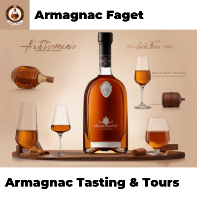 Armagnac Tasting & Tours