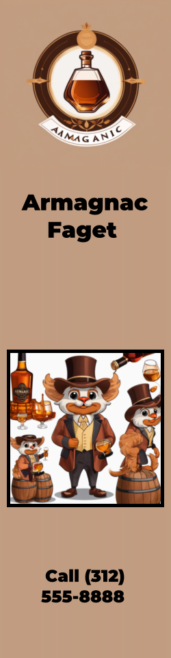 Armagnac Faget