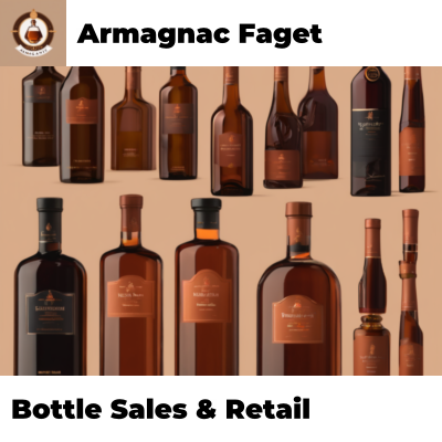 Bottle Sales & Retail