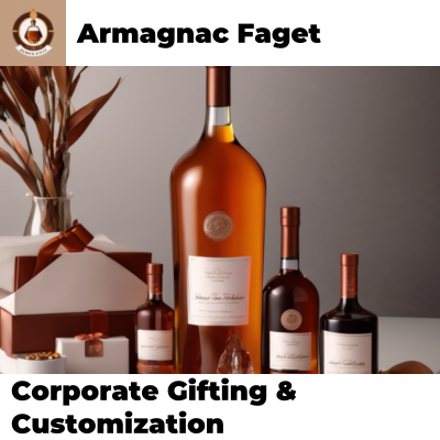 Corporate Gifting & Customization