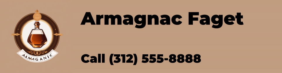 Armagnac Faget