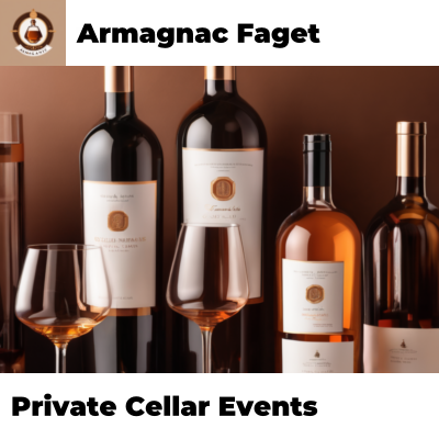 Private Cellar Events